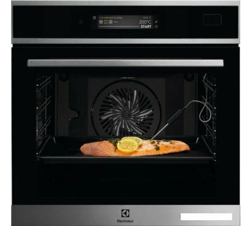 Духовой шкаф ELECTROLUX EOB9S31WX
