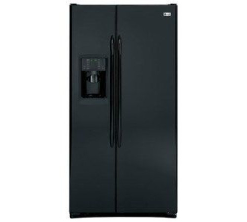 Холодильник GENERAL ELECTRIC PSE27VGXFBB