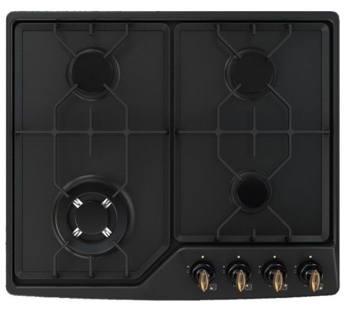 Рабочая варочная поверхность FORNELLI pga 60 grazia an