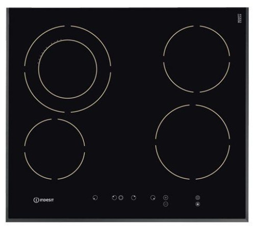 Поверхность INDESIT vra 641 d b