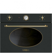 Встраиваемая пароварка SMEG SF4800VA