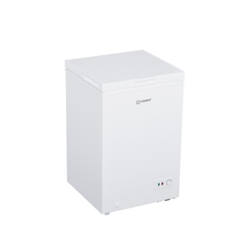 Морозильный ларь INDESIT ICF 100