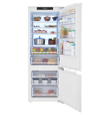 Холодильник ZUGEL ZRI2070FNF