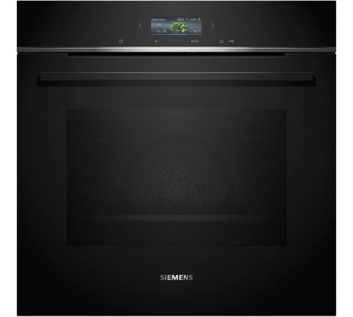 Духовой шкаф SIEMENS HB734G1B1
