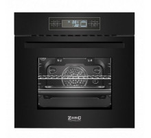 Духовой шкаф Zorg BE11 TT BL черный