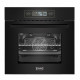 Духовой шкаф Zorg BE11 TT BL черный