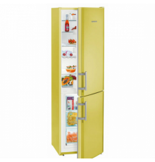 Холодильник LIEBHERR cuag 3311 avokadogreen