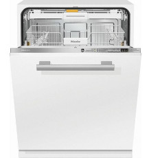 Посудомоечная машина MIELE g 6260 scvi
