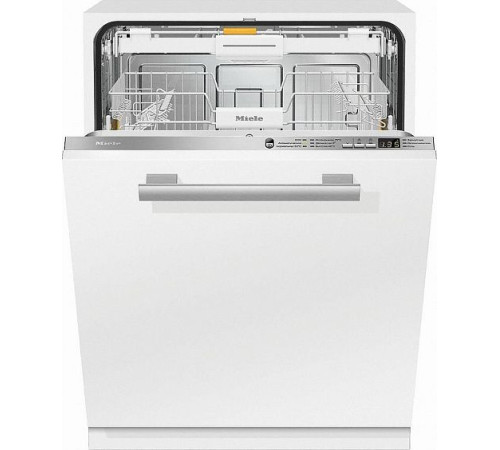 Посудомоечная машина MIELE g 6260 scvi