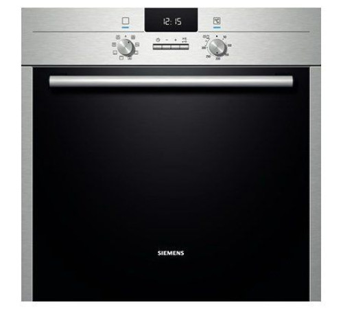 Духовой шкаф  SIEMENS hb63as521