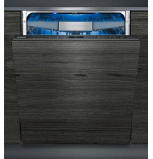 Встраиваемая посудомоечная машина SIEMENS SN 678D55TR