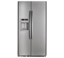 Холодильник side-by-side WHIRLPOOL wsc 5541 a+nx