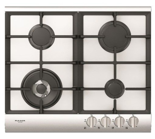 Варочная панель FULGOR QLH 604 G WK WH