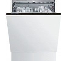Встраиваемая посудомоечная машина GORENJE gv 64311