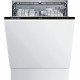 Встраиваемая посудомоечная машина GORENJE gv 64311