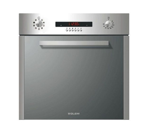 Духовой шкаф GLEM gfs53ix