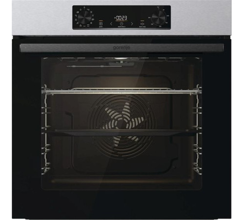 Духовой шкаф GORENJE BOB6737E01X