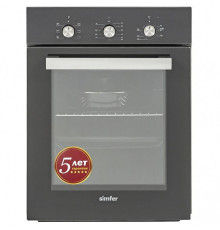 Духовой шкаф SIMFER B4ES18016