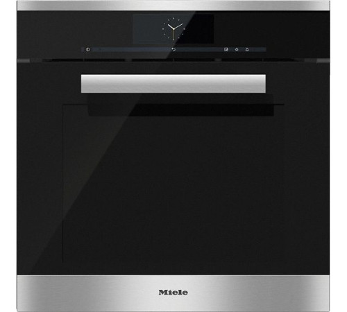 Встраиваемая пароварка Miele DGC 6860