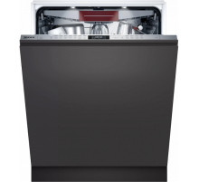 Посудомоечная машина NEFF S157ZCX35E