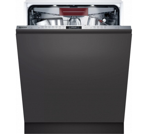 Посудомоечная машина NEFF S157ZCX35E