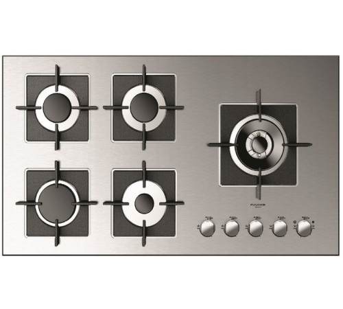 Варочная панель FULGOR FSH 905 G DWK XX