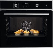 Духовой шкаф ELECTROLUX EOD5C71X