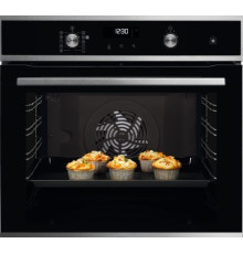 Духовой шкаф ELECTROLUX EOD5C71X