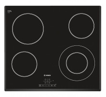 Поверхность BOSCH pkf 651b17