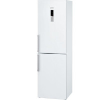 Холодильник BOSCH KGN 39XW26