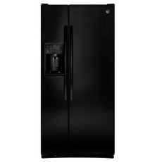 Холодильник GENERAL ELECTRIC GSS23HGHBB