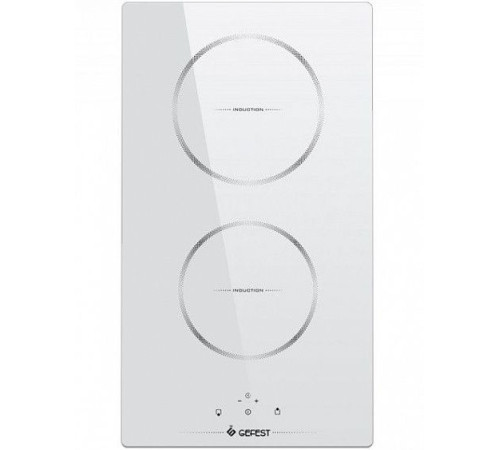 Варочная панель GEFEST ПВИ 4000 К 12