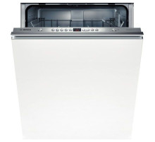 Посудомоечная машина встраиваемая полноразмерная BOSCH smv 53l50