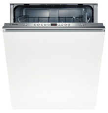 Посудомоечная машина встраиваемая полноразмерная BOSCH smv 53l50