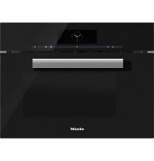Встраиваемая пароварка Miele DGM 6800