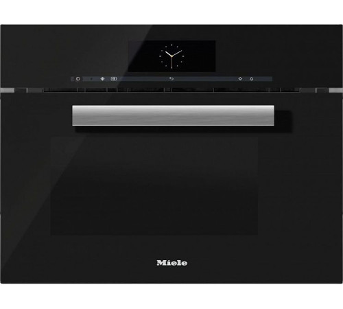 Встраиваемая пароварка Miele DGM 6800