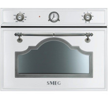 Электрический духовой шкаф SMEG sf4750mcbs