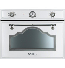 Электрический духовой шкаф SMEG sf4750mcbs