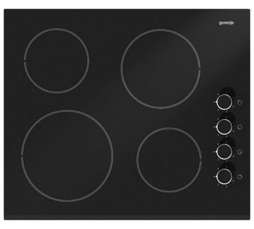Поверхность GORENJE EC 610 CSC