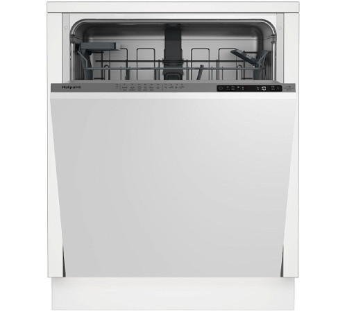 Посудомоечная машина HOTPOINT-ARISTON HI 4C66