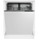 Посудомоечная машина HOTPOINT-ARISTON HI 4C66