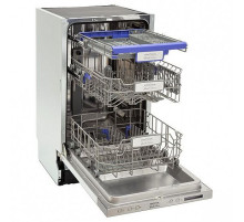 Встраиваемая посудомоечная машина KRONA KAMAYA 45 BI