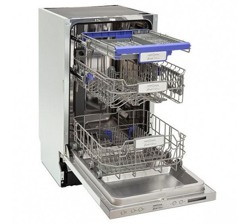 Встраиваемая посудомоечная машина KRONA KAMAYA 45 BI