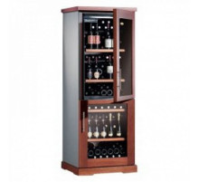 Винный шкаф IP INDUSTRIE CEX 601 AF