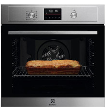 Духовой шкаф ELECTROLUX EOF4P56X