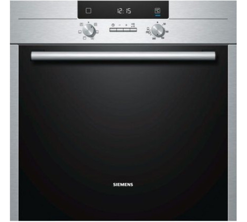 Духовой шкаф SIEMENS hb 23ab520r