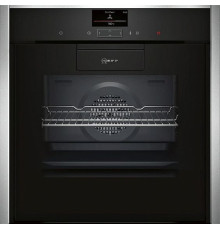 Духовой шкаф NEFF B87CS34H0