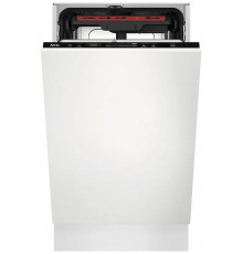 Посудомоечная машина AEG FSE72537P