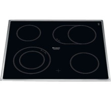 Варочная панель HOTPOINT-ARISTON HAR 642 DO X