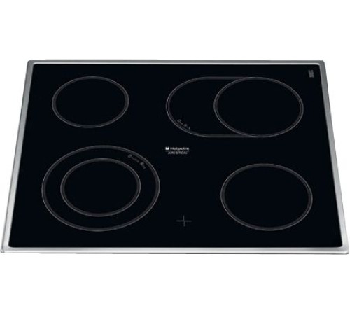 Варочная панель HOTPOINT-ARISTON HAR 642 DO X